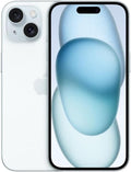 Apple iPhone 15 (128 GB) — Preto