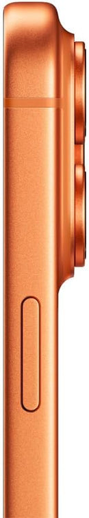 Apple iPhone 17 Pro Max (256 GB) - Laranja cósmico