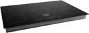Cooktop Elétrico Philco PCT55VC Vitrocerâmico 8400W