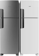 Geladeira Frost Free Duplex Consul 377 Litros Branca - CRM44MB