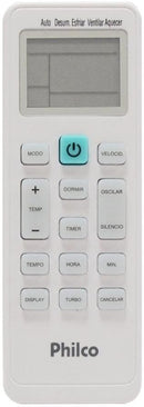 Ar Condicionado Split Hi Wall Philco PAC18FB Inverter 18.000 Btus Frio 220V R-32