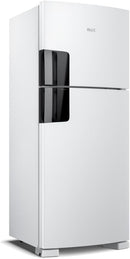 Geladeira Frost Free 412 Litros Branca Consul com Compartimentos Removíveis - CRM50MB 110V