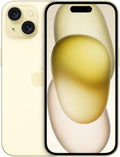 Apple iPhone 15 (128 GB) — Preto