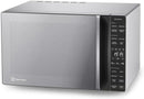 Electrolux ME36S Efficient - Micro-ondas de Bancada 36L, 127V, Cor Prata