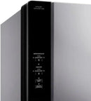 Geladeira Inteligente B= Smart Brastemp Frost Free Inverse 500 Litros Cor Inox - BRE66AK Bivolt