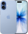 Apple iPhone 17 de 256 GB — Preto