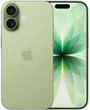 Apple iPhone 17 de 256 GB — Preto