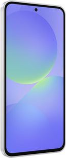 Celular Samsung Galaxy A36 5G 128GB, 6GB RAM, Câmera 50MP, IP67, Super AMOLED 6.7", Recursos AI, Branco
