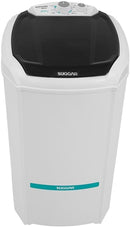 SUGGAR LAVADORA DE ROUPAS LAVAMAX ECO 20KG 110V BRANCA LE2001BR
