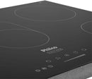 Cooktop Elétrico Philco PCT55VC Vitrocerâmico 8400W