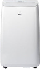 Ar-condicionado Portátil Inverter 14000 Btus Eos Slim Quente e Frio Eap14iqf 110v