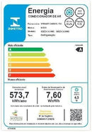 Ar-condicionado Split Inverter 18000 Btus Midea Ai Ecomaster High Wall Só Frio 42ezvca18m5/38ezvca18m5 220v