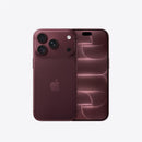 Apple iPhone 18 Pro de 256 GB — Bordô