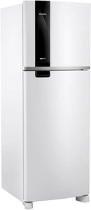 Geladeira Brastemp Frost Free 385 Litros Duplex Branca - BRM46MB 110V