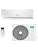 AR CONDICIONADO SPLIT INVERTER HISENSE R-32 HI-WALL 9000 BTUS QUENTE E FRIO WI-FI 220V