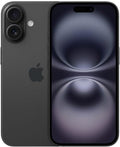 Apple iPhone 16 (256 GB) – Rosa