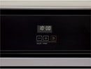 Forno de Embutir a Gás Brastemp 78 Litros Preto com Grill e Timer Touch - BOA84AE 220V