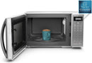 Panasonic Micro-ondas 21L Branco Espelhado 127v NN-ST27LWRU