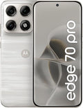 Smartphone Motorola Edge 70 PRO 5G 256GB 12GB RAM, 4 Cameras 50MP, Extreme AMOLED, Azul Escuro