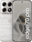 Smartphone Motorola Edge 70 PRO 5G 256GB 12GB RAM, 4 Cameras 50MP, Extreme AMOLED, Azul Escuro