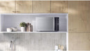 Electrolux ME36S Efficient - Micro-ondas de Bancada 36L, 127V, Cor Prata