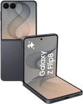 Celular Samsung Galaxy Z Flip8, 512GB 12GB RAM Câmera 50MP - Rosa