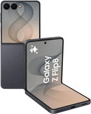 Celular Samsung Galaxy Z Flip8, 512GB 12GB RAM Câmera 50MP - Rosa