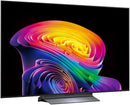 Smart TV LG OLED evo AI 4K C6 55 polegadas 2026