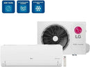 LG Ar Condicionado Split LG Dual Inverter AI Voice 9000 BTU/h Frio S3-Q09AA31F - 220 Volts