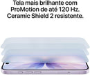 Apple iPhone 17 de 256 GB — Preto