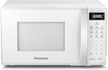 Panasonic Micro-ondas 21L Branco Espelhado 127v NN-ST27LWRU