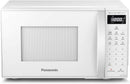 Panasonic Micro-ondas 21L Branco Espelhado 127v NN-ST27LWRU