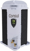 Ar Condicionado Consul Triple Inverter Economaxi Split Frio 12.000 Btu's Bivolt