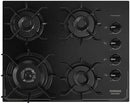Fogão Cooktop Itatiaia Itamaster 4 Bocas Tripla Chamas