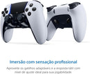 Controle sem fio DualSense Edge™