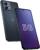 Smartphone Motorola Moto G84 5G 256GB Desbloqueado, Grafite