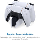 Base De Carregamento Do Dualsense - PlayStation 5