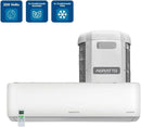Ar Condicionado Split Inverter Agratto Zen Top 9000 BTU/h Frio ZICST9F - 220 Volts