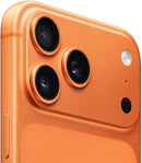 Apple iPhone 17 Pro Max (256 GB) - Laranja cósmico