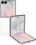 Celular Samsung Galaxy Z Flip8, 512GB 12GB RAM Câmera 50MP - Rosa