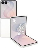 Celular Samsung Galaxy Z Flip8, 512GB 12GB RAM Câmera 50MP - Rosa