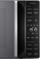 Micro-ondas Electrolux 23L cor Inox Efficient com Descongelamento Assistido (ME23S) 127V