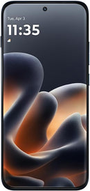 Smartphone Motorola Edge 70 PRO 5G 256GB 12GB RAM, 4 Cameras 50MP, Extreme AMOLED, Azul Escuro
