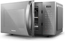 Panasonic Micro-ondas 27L Prata 127v NN-ST55LMRU