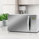 Micro-ondas 33L Philco Limpa Fácil PMO38E 1400W 127V
