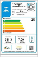 LG Ar Condicionado Split LG Dual Inverter AI Voice 9000 BTU/h Frio S3-Q09AA31F - 220 Volts