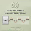 Electrolux Geladeira Frost Free Inverter 480L IT70B com AutoSense Duplex Black Inox Look 2 Portas