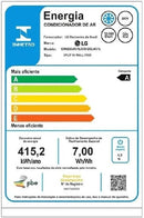 Ar Condicionado Split 12000 Btus Lg Dual Inverter Voice +ia Frio S3nq12ja31l.eb2gam1-220v