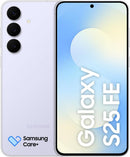 Celular Samsung Galaxy S25 FE 5G, 128GB, 8GB, Câmera Tripla - Azul Marinho