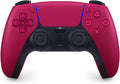 Controle sem fio PlayStation DualSense™ – Midnight Black